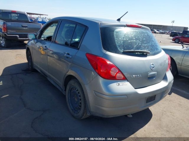 Photo 2 VIN: 3N1BC1CP2CK802144 - NISSAN VERSA 