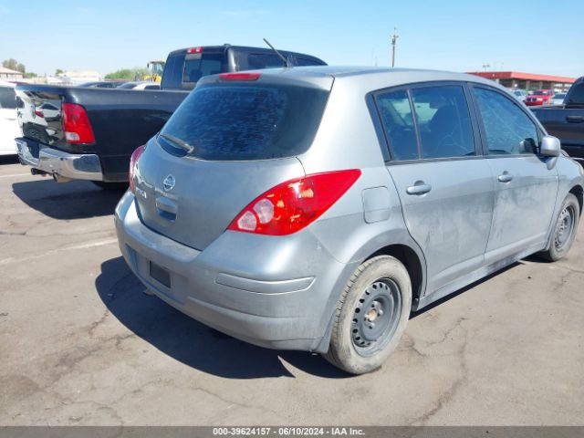 Photo 3 VIN: 3N1BC1CP2CK802144 - NISSAN VERSA 