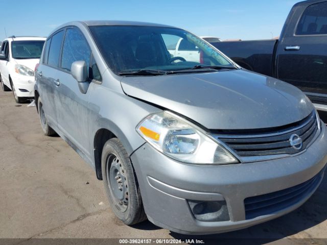 Photo 5 VIN: 3N1BC1CP2CK802144 - NISSAN VERSA 