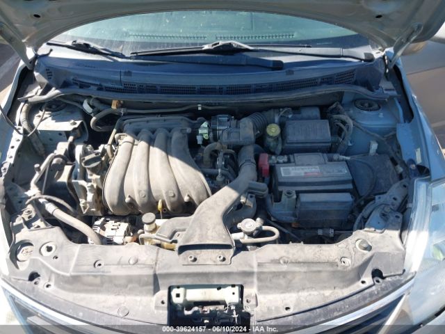 Photo 9 VIN: 3N1BC1CP2CK802144 - NISSAN VERSA 