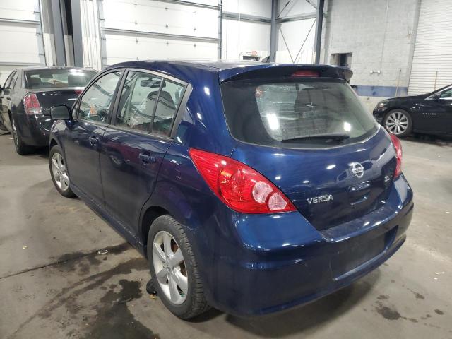 Photo 2 VIN: 3N1BC1CP2CK806940 - NISSAN VERSA S 