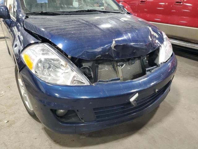 Photo 8 VIN: 3N1BC1CP2CK806940 - NISSAN VERSA S 