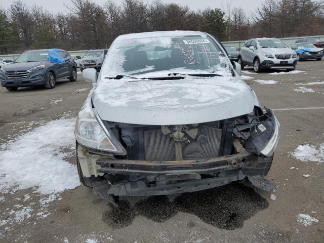 Photo 4 VIN: 3N1BC1CP2CK807747 - NISSAN VERSA 