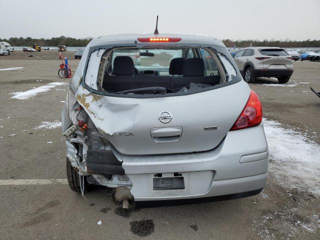 Photo 5 VIN: 3N1BC1CP2CK807747 - NISSAN VERSA 