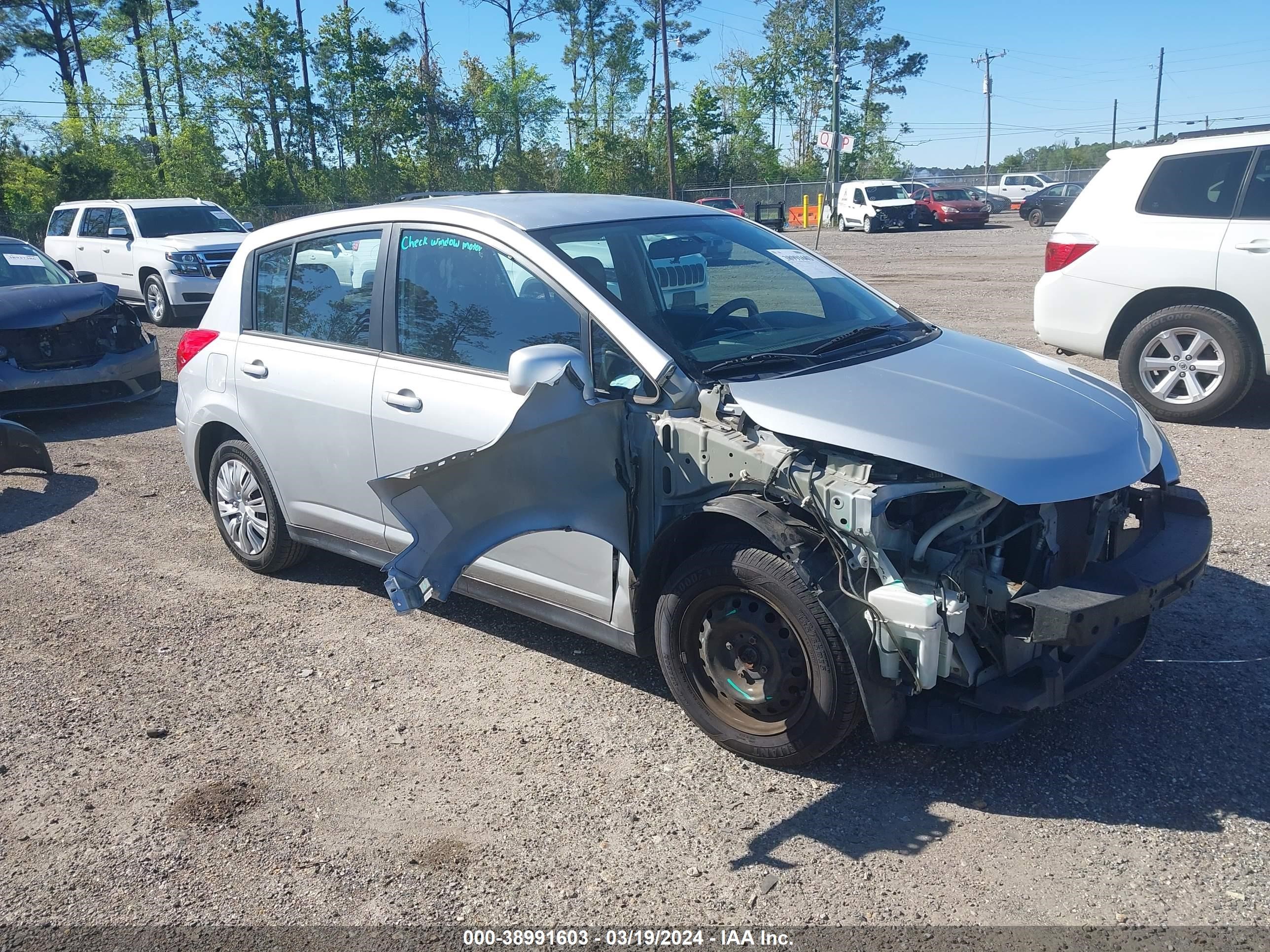 Photo 0 VIN: 3N1BC1CP2CK808543 - NISSAN VERSA 