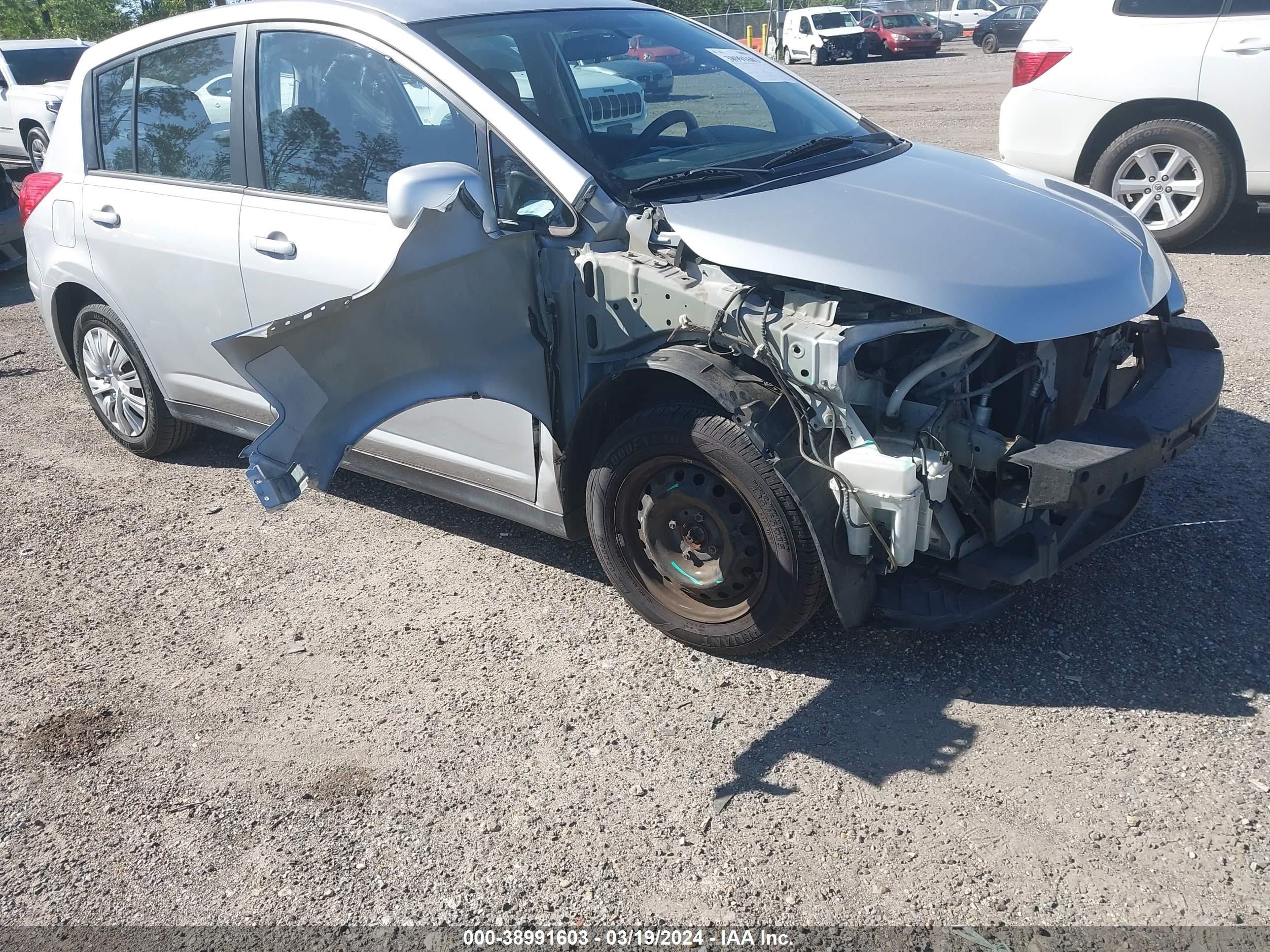 Photo 5 VIN: 3N1BC1CP2CK808543 - NISSAN VERSA 