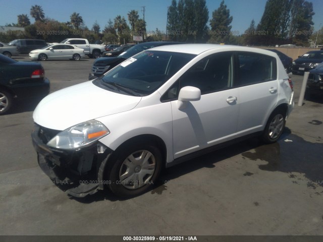 Photo 1 VIN: 3N1BC1CP2CK808770 - NISSAN VERSA 