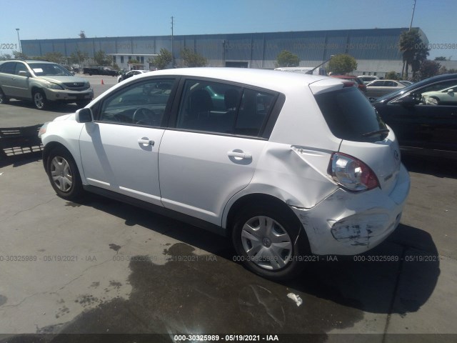 Photo 2 VIN: 3N1BC1CP2CK808770 - NISSAN VERSA 