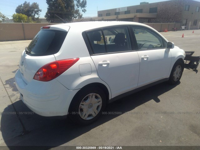 Photo 3 VIN: 3N1BC1CP2CK808770 - NISSAN VERSA 