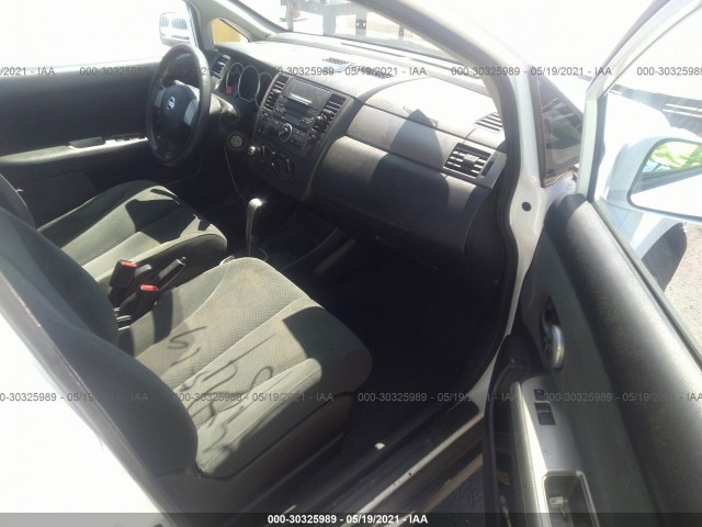 Photo 4 VIN: 3N1BC1CP2CK808770 - NISSAN VERSA 