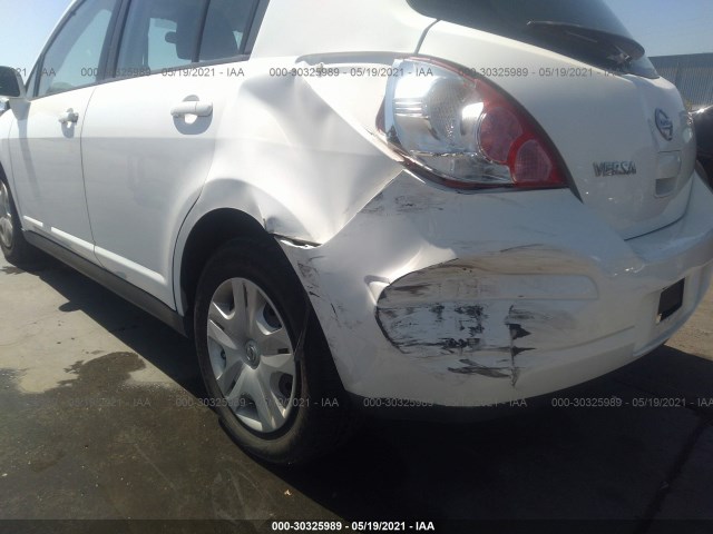 Photo 5 VIN: 3N1BC1CP2CK808770 - NISSAN VERSA 