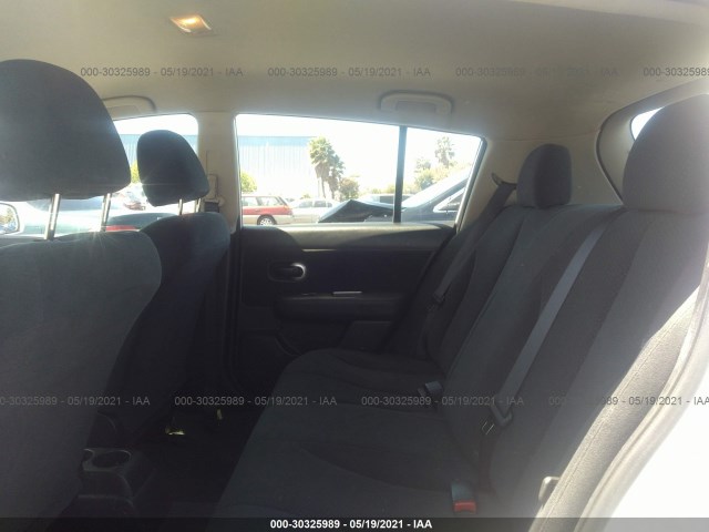 Photo 7 VIN: 3N1BC1CP2CK808770 - NISSAN VERSA 