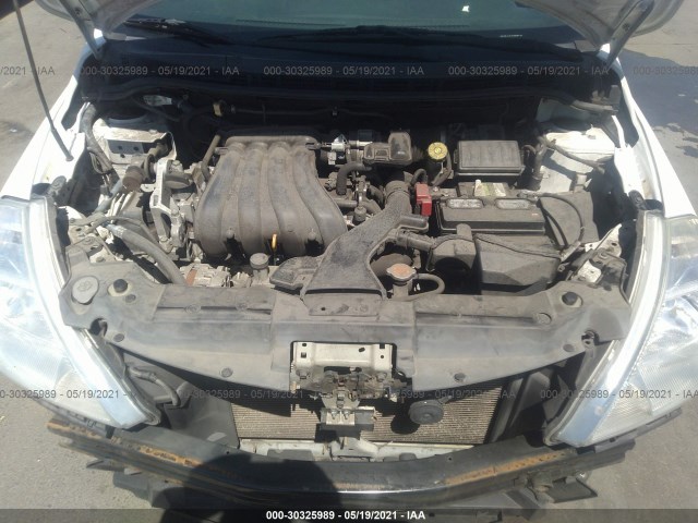 Photo 9 VIN: 3N1BC1CP2CK808770 - NISSAN VERSA 