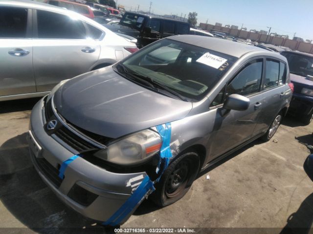 Photo 1 VIN: 3N1BC1CP2CK810311 - NISSAN VERSA 