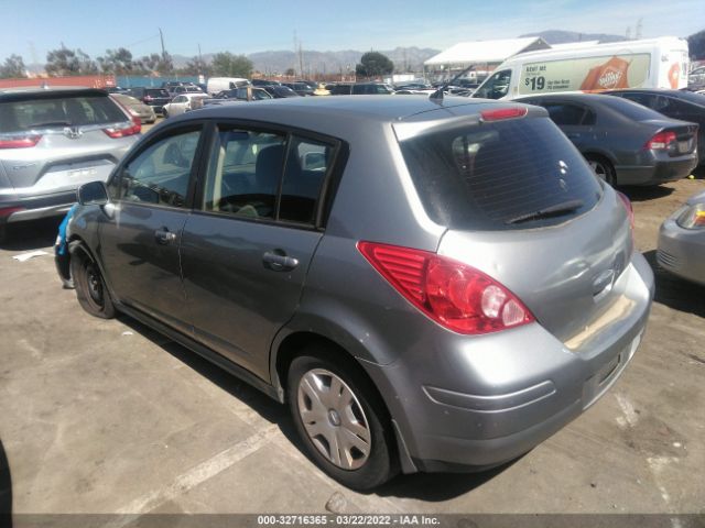 Photo 2 VIN: 3N1BC1CP2CK810311 - NISSAN VERSA 