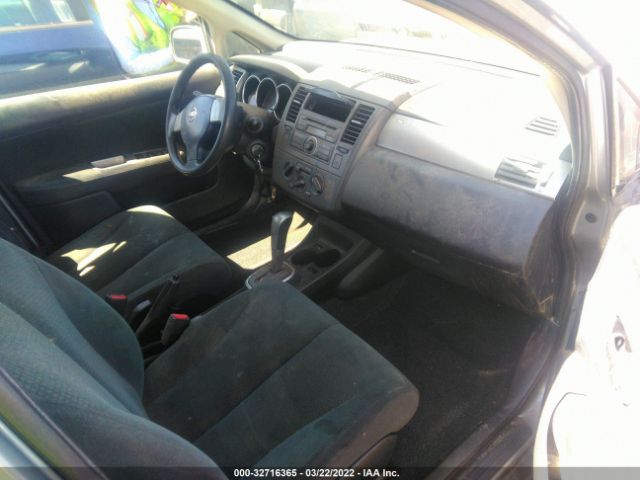 Photo 4 VIN: 3N1BC1CP2CK810311 - NISSAN VERSA 