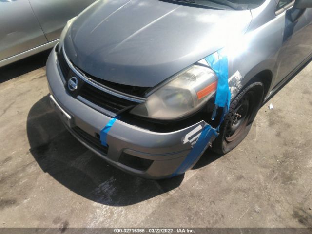 Photo 5 VIN: 3N1BC1CP2CK810311 - NISSAN VERSA 