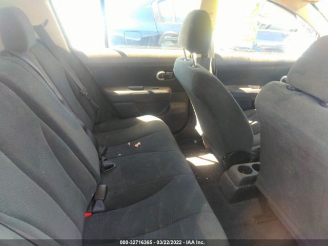 Photo 7 VIN: 3N1BC1CP2CK810311 - NISSAN VERSA 