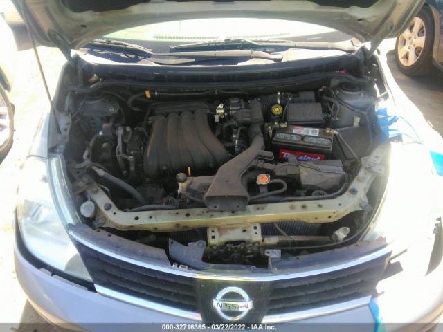 Photo 9 VIN: 3N1BC1CP2CK810311 - NISSAN VERSA 