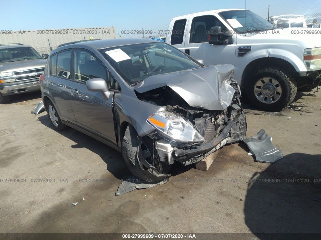 Photo 0 VIN: 3N1BC1CP2CK810423 - NISSAN VERSA 