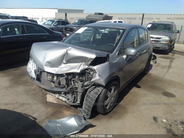 Photo 1 VIN: 3N1BC1CP2CK810423 - NISSAN VERSA 