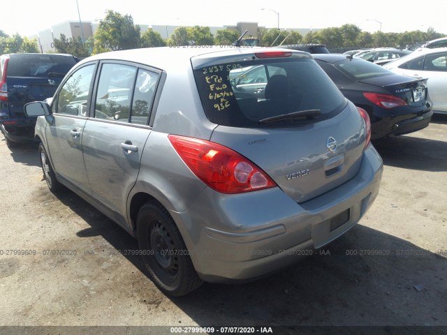 Photo 2 VIN: 3N1BC1CP2CK810423 - NISSAN VERSA 