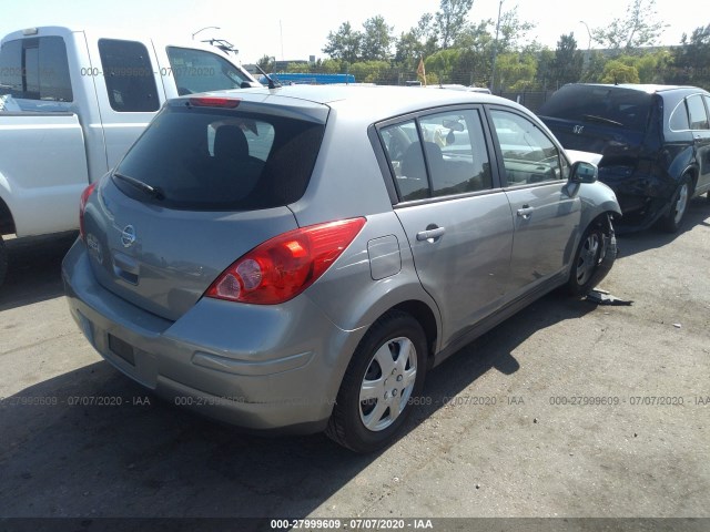 Photo 3 VIN: 3N1BC1CP2CK810423 - NISSAN VERSA 