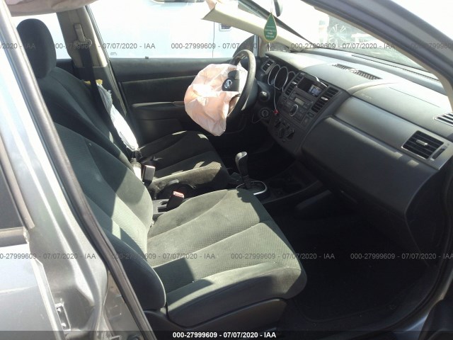 Photo 4 VIN: 3N1BC1CP2CK810423 - NISSAN VERSA 