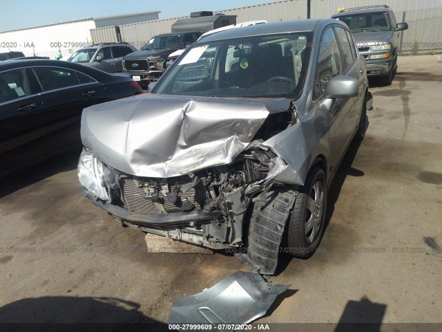 Photo 5 VIN: 3N1BC1CP2CK810423 - NISSAN VERSA 