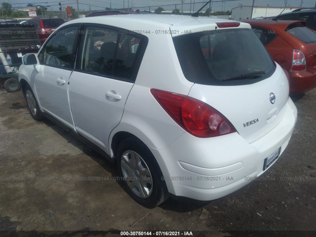 Photo 2 VIN: 3N1BC1CP2CK811636 - NISSAN VERSA 