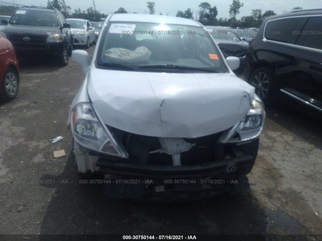 Photo 5 VIN: 3N1BC1CP2CK811636 - NISSAN VERSA 