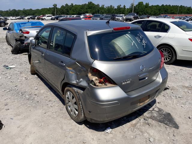 Photo 2 VIN: 3N1BC1CP2CK812284 - NISSAN VERSA S 