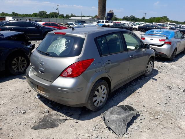 Photo 3 VIN: 3N1BC1CP2CK812284 - NISSAN VERSA S 