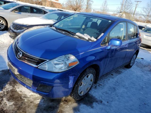 Photo 0 VIN: 3N1BC1CP2CK813127 - NISSAN VERSA 