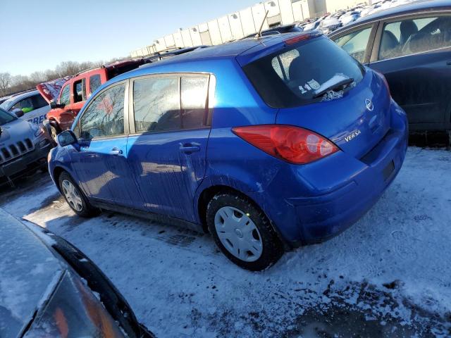 Photo 1 VIN: 3N1BC1CP2CK813127 - NISSAN VERSA 