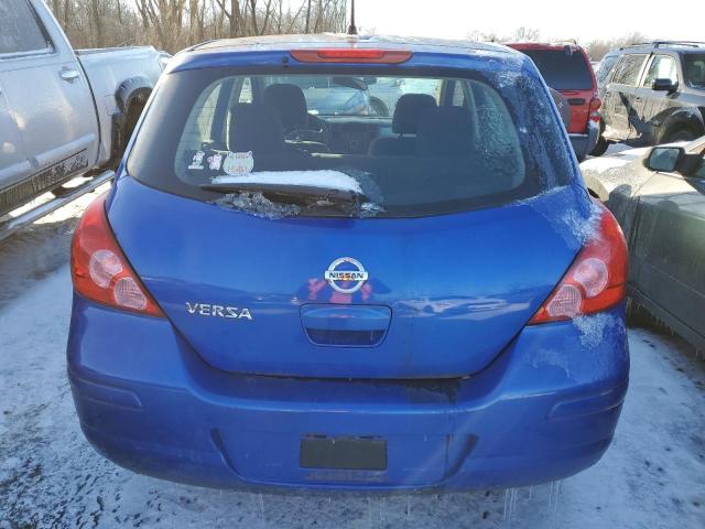 Photo 5 VIN: 3N1BC1CP2CK813127 - NISSAN VERSA 