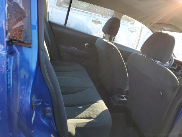 Photo 9 VIN: 3N1BC1CP2CK813127 - NISSAN VERSA 