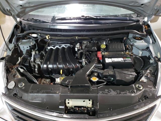 Photo 10 VIN: 3N1BC1CP2CK814696 - NISSAN VERSA 