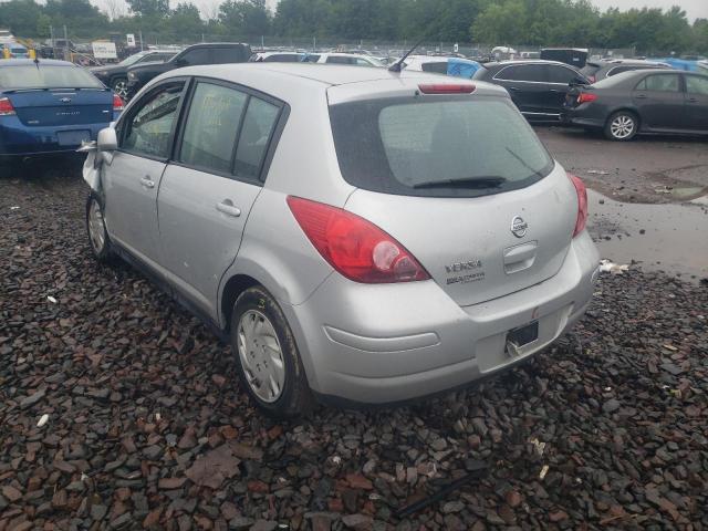 Photo 2 VIN: 3N1BC1CP2CK815380 - NISSAN VERSA S 