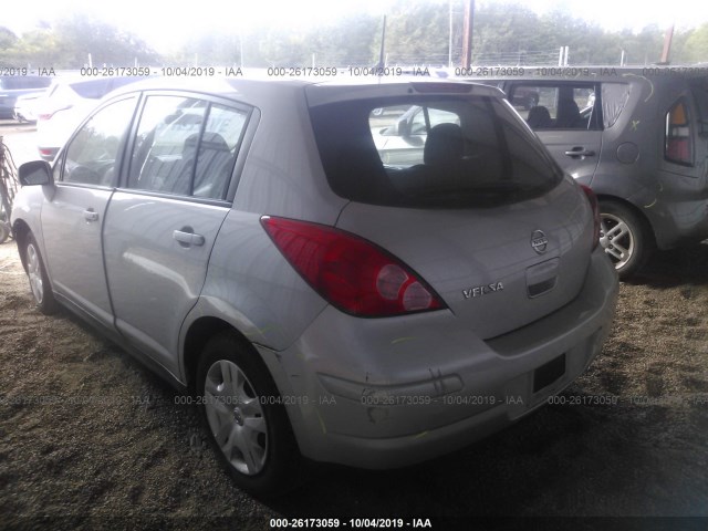 Photo 2 VIN: 3N1BC1CP2CK815797 - NISSAN VERSA 