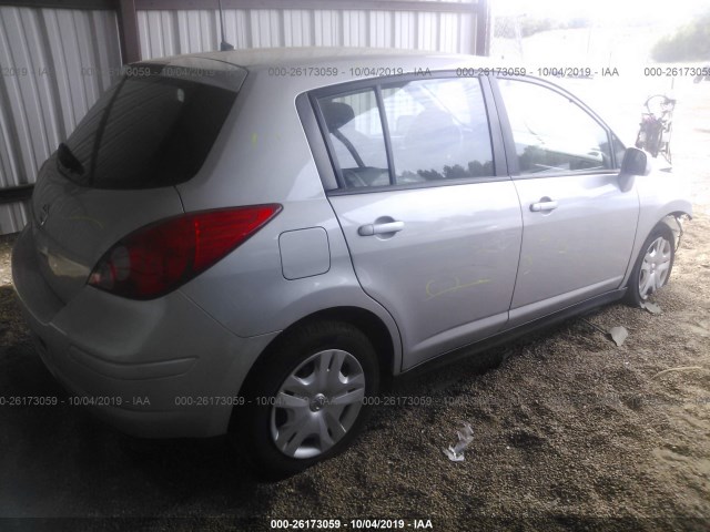 Photo 3 VIN: 3N1BC1CP2CK815797 - NISSAN VERSA 