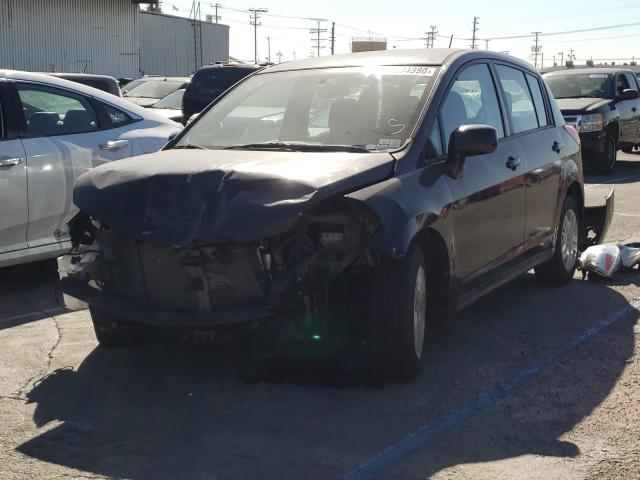 Photo 1 VIN: 3N1BC1CP2CL359035 - NISSAN VERSA S 