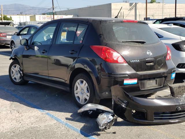 Photo 2 VIN: 3N1BC1CP2CL359035 - NISSAN VERSA S 