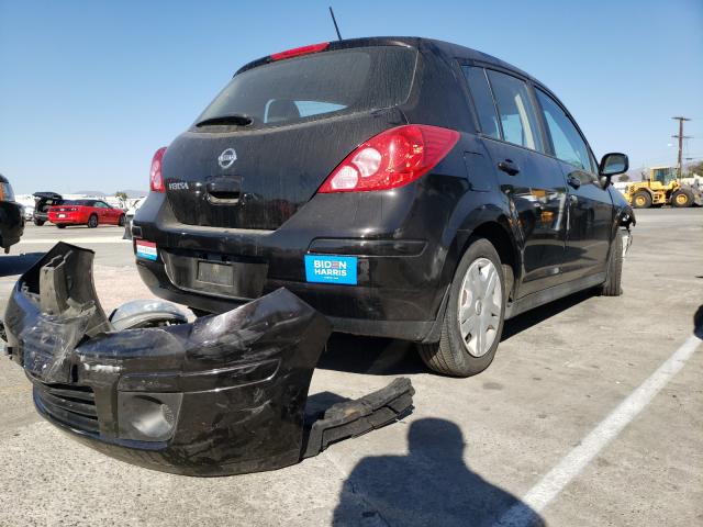 Photo 3 VIN: 3N1BC1CP2CL359035 - NISSAN VERSA S 