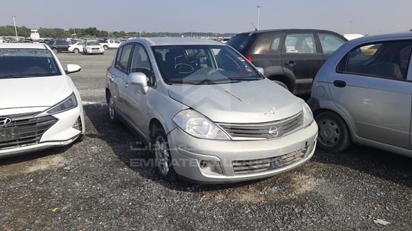 Photo 9 VIN: 3N1BC1CP2CL361481 - NISSAN VERSA 