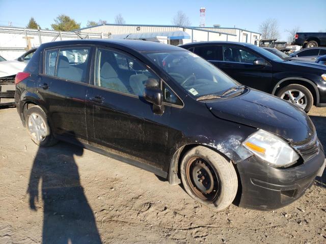 Photo 3 VIN: 3N1BC1CP2CL361688 - NISSAN VERSA S 