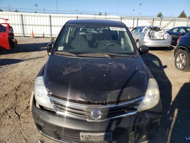 Photo 4 VIN: 3N1BC1CP2CL361688 - NISSAN VERSA S 