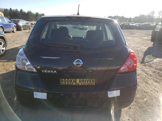 Photo 5 VIN: 3N1BC1CP2CL361688 - NISSAN VERSA S 