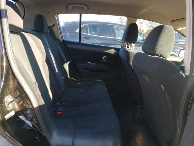 Photo 9 VIN: 3N1BC1CP2CL361688 - NISSAN VERSA S 