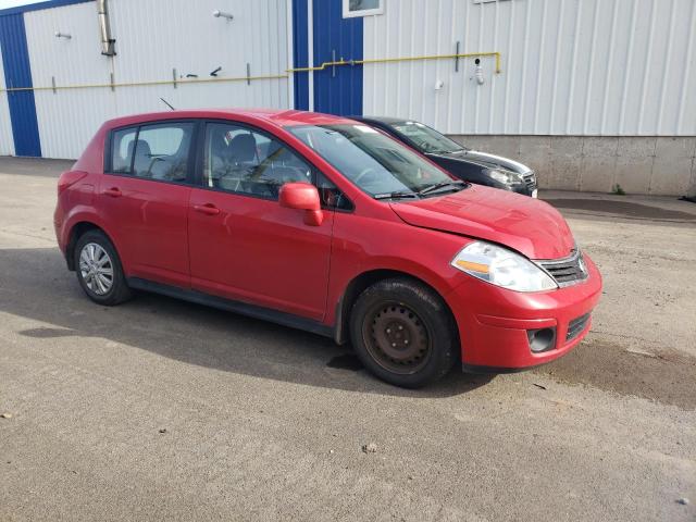 Photo 3 VIN: 3N1BC1CP2CL363229 - NISSAN VERSA 